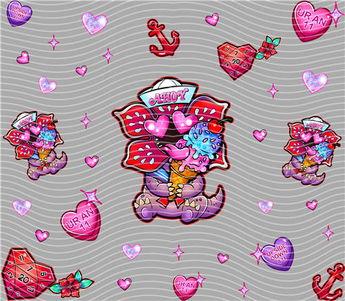 20oz cup wraps-U 1065